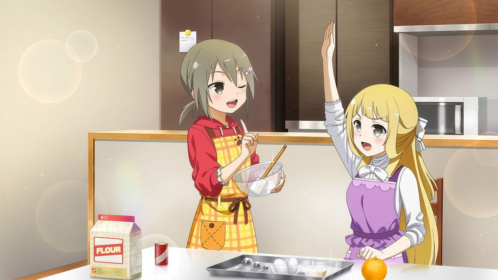 结城友奈是勇者,結城友奈は勇者である(2014日本动漫)