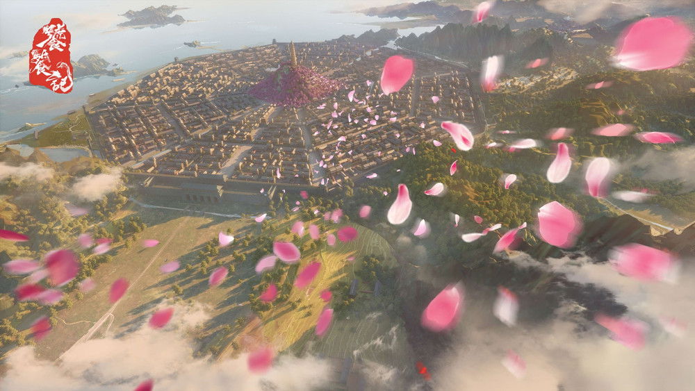 饕餮记(2024电视剧集)