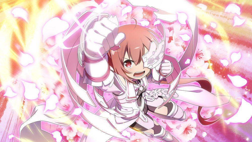 结城友奈是勇者,結城友奈は勇者である(2014日本动漫)