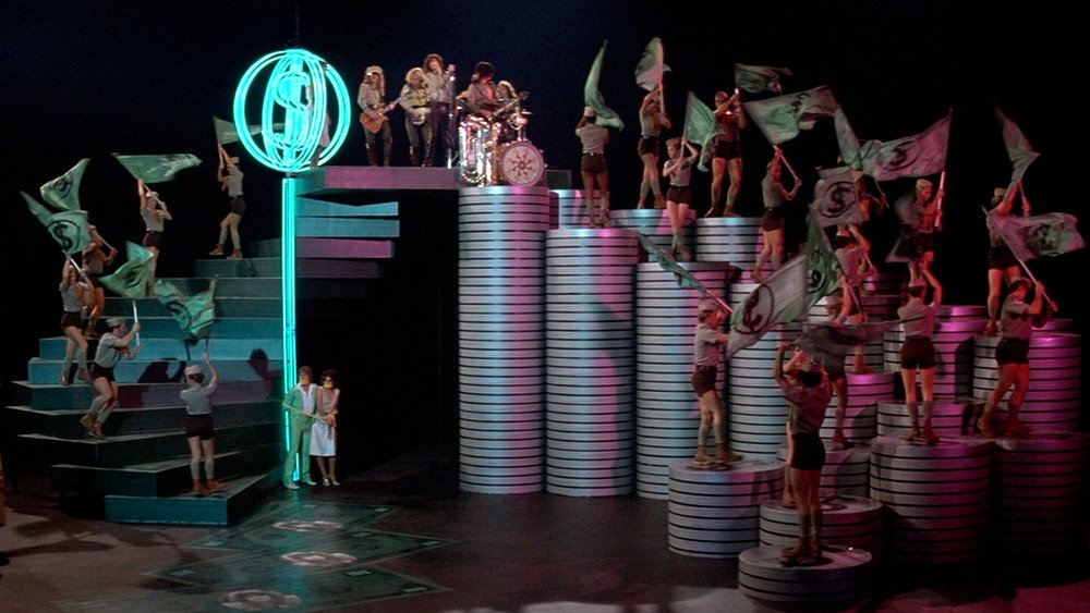 胡椒中士孤独之心俱乐部,Sgt. Pepper's Lonely Hearts Club Band(1978电影)