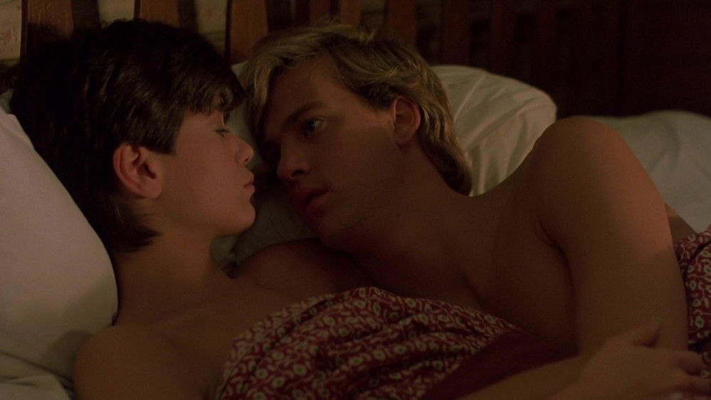 独闯东柏林,Gotcha!(1985电影)