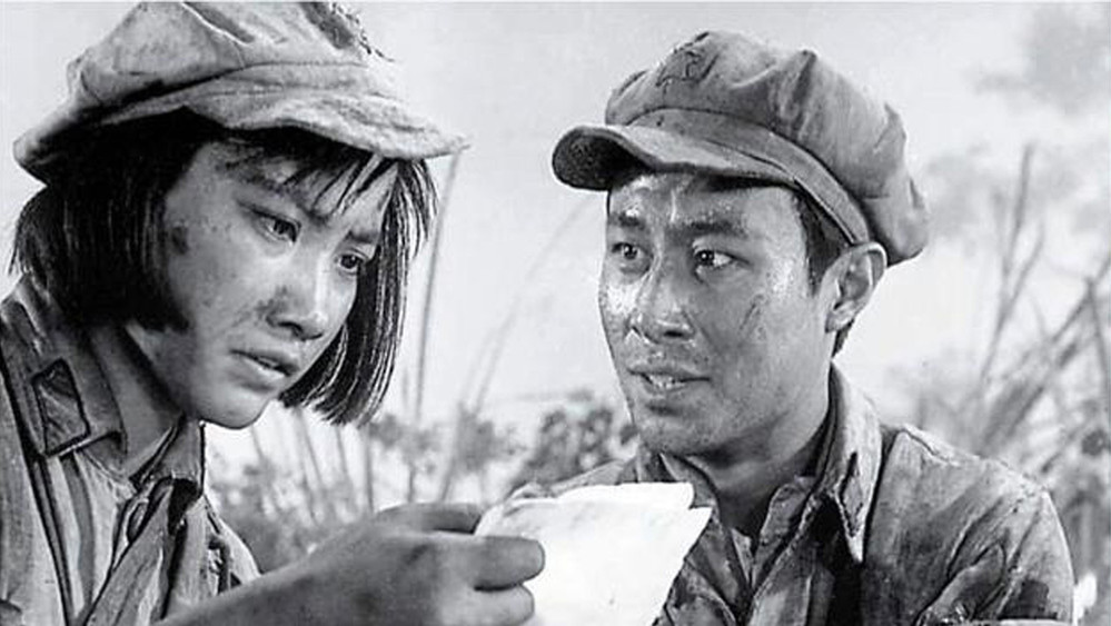 红色娘子军(1961电影)