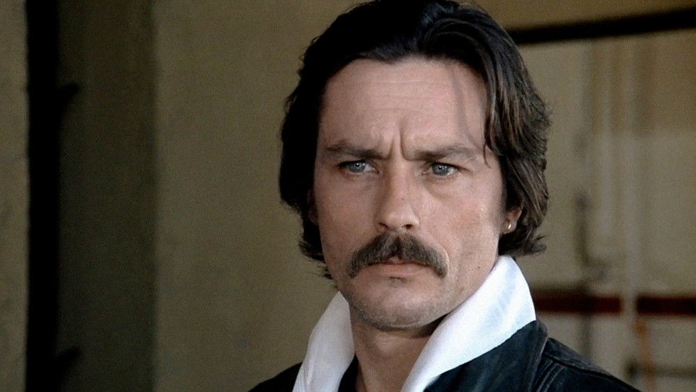 大盗吉普赛,Le Gitan(1975电影)