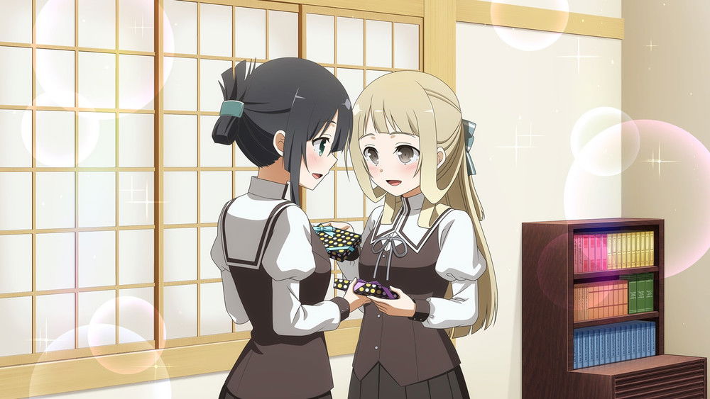 结城友奈是勇者,結城友奈は勇者である(2014日本动漫)