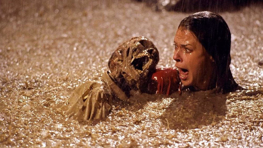 吵闹鬼,Poltergeist(1982电影)