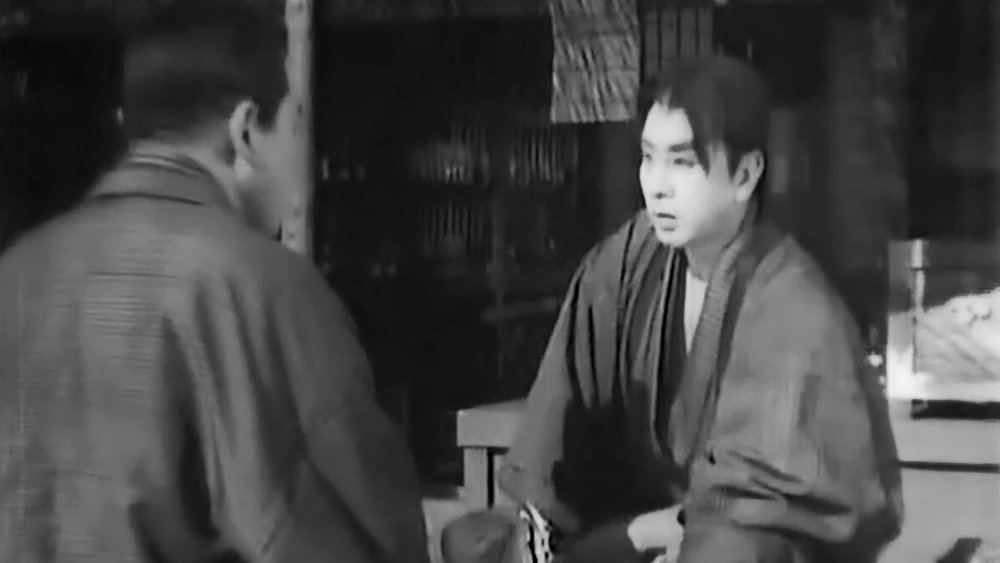 歌行灯,歌行燈(1943电影)
