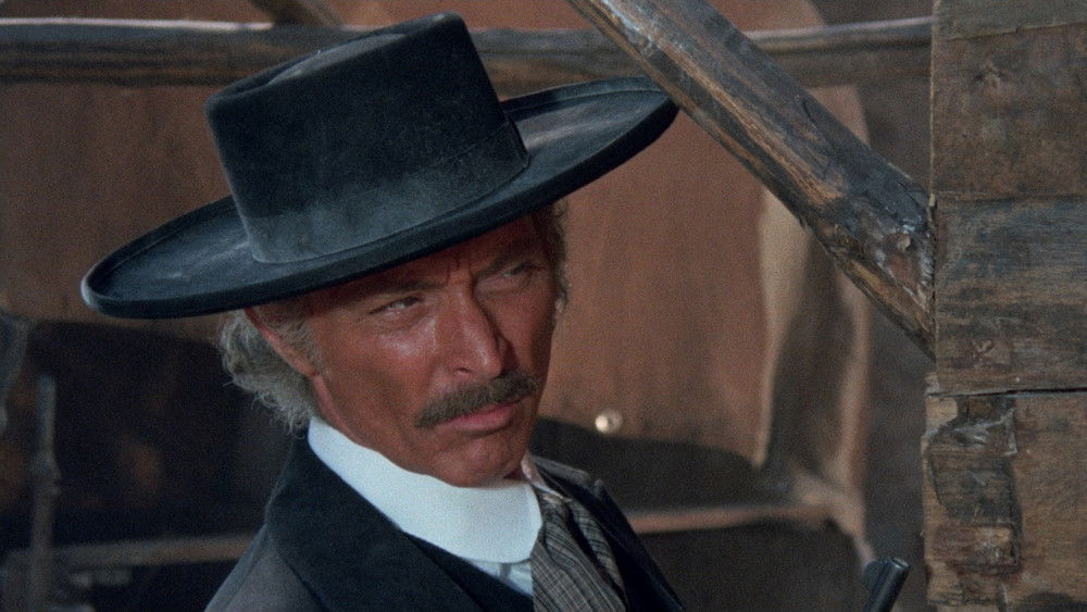 地狱神枪手,Il grande duello(1972电影)