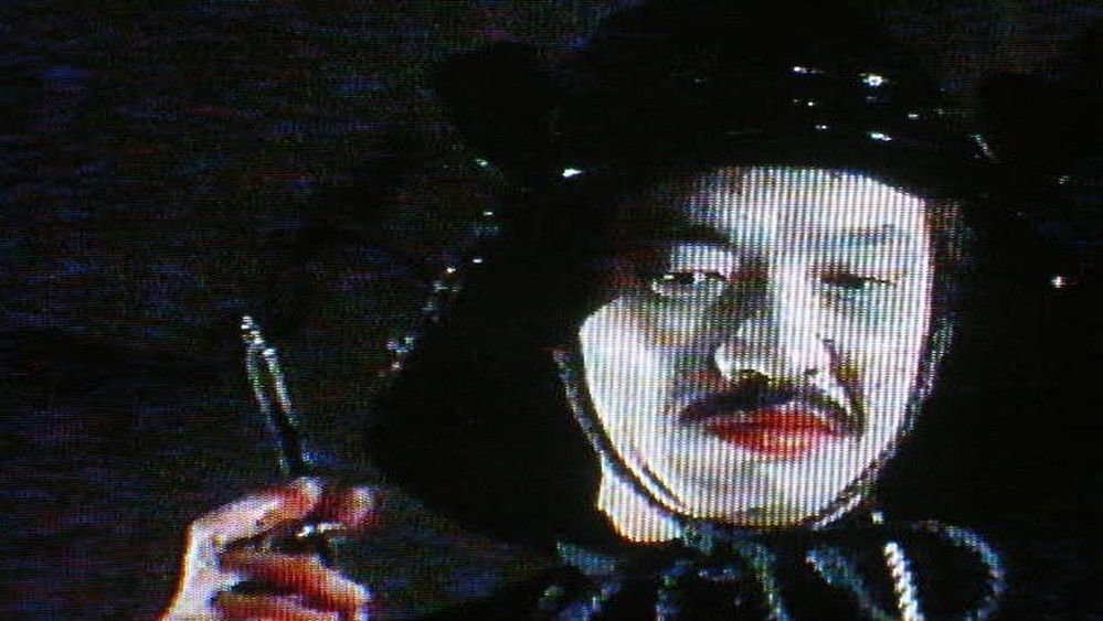 豚鼠系列之2：血肉之花,ギニーピッグ2 血肉の華(1985电影)