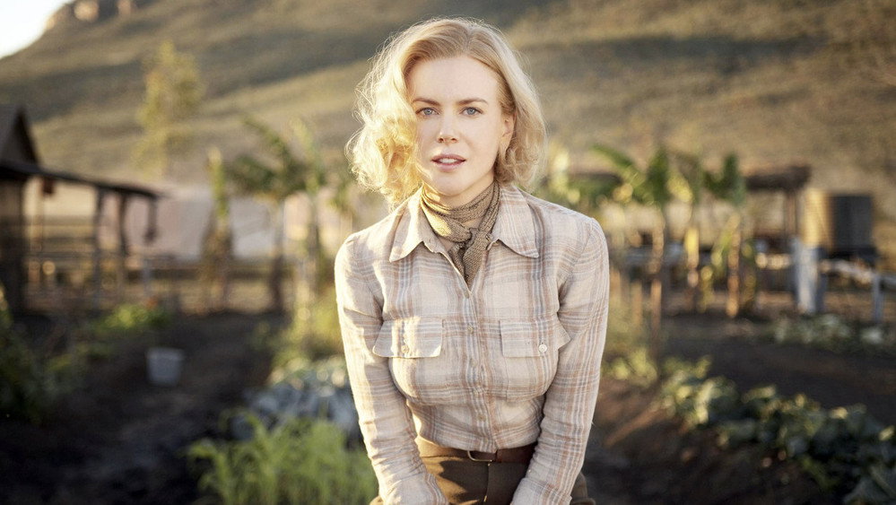 远方牧场,Faraway Downs(2023电视剧集)