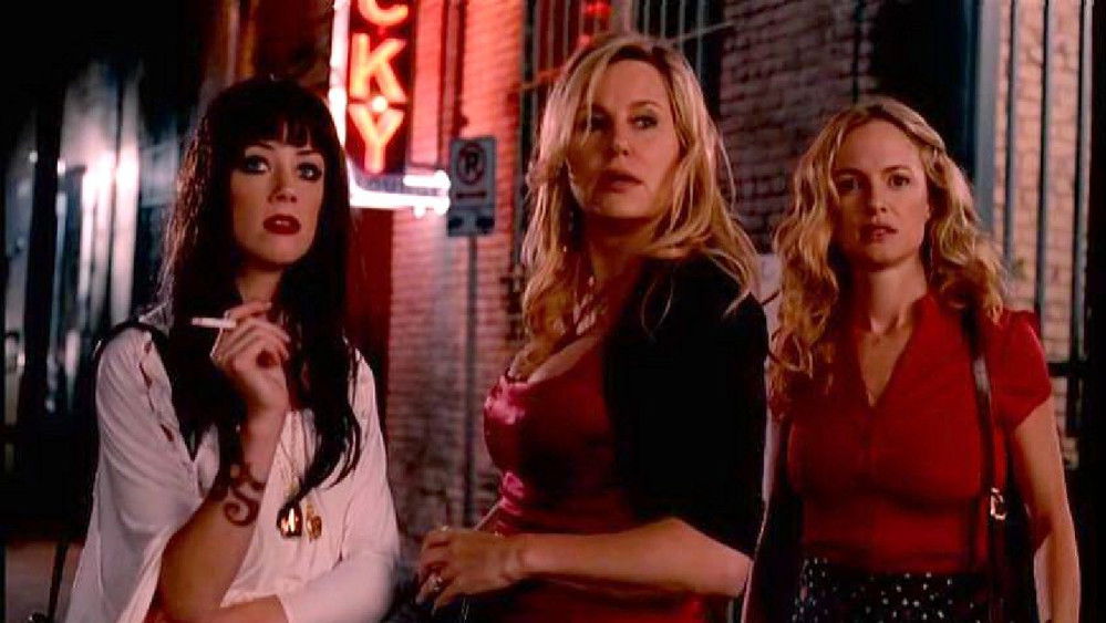 爱情终结者,ExTerminators(2009电影)