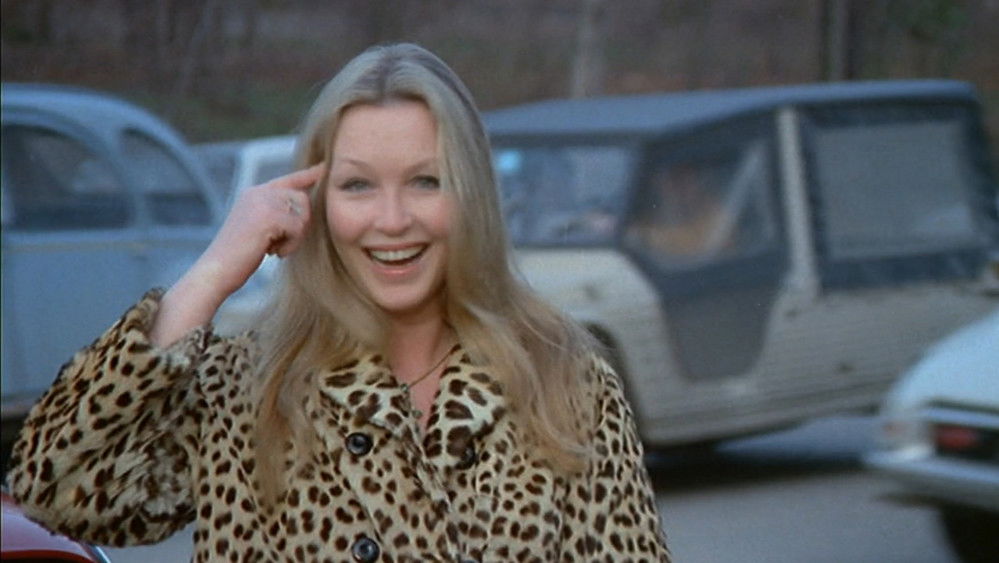 每个人都很漂亮，每个人都很善良,Tout le monde il est beau, tout le monde il est gentil(1972电影)