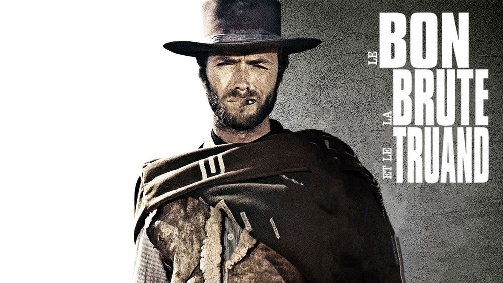 黄金三镖客,Il buono, il brutto, il cattivo(1966电影)