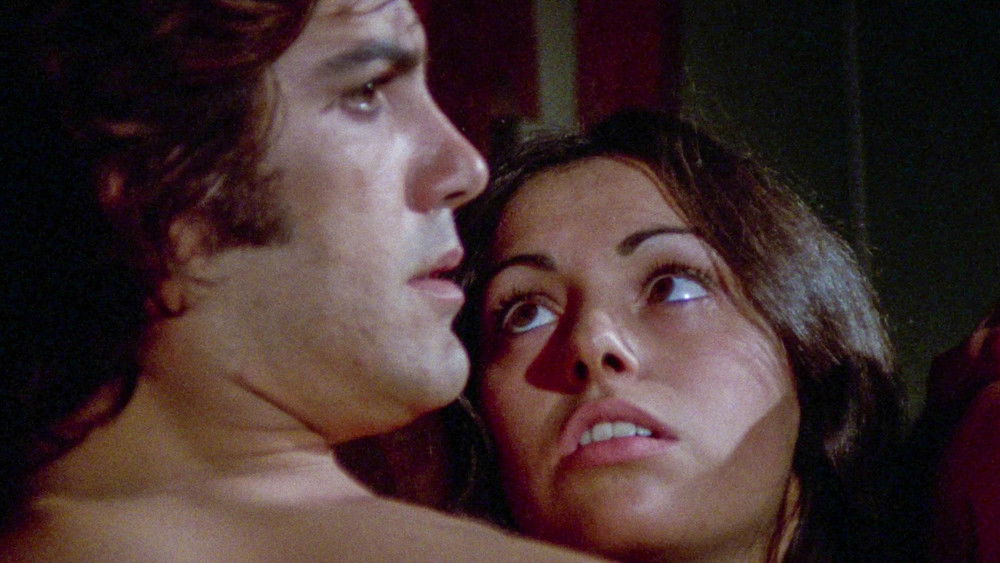 骷髅夜,La noche de los asesinos(1974电影)