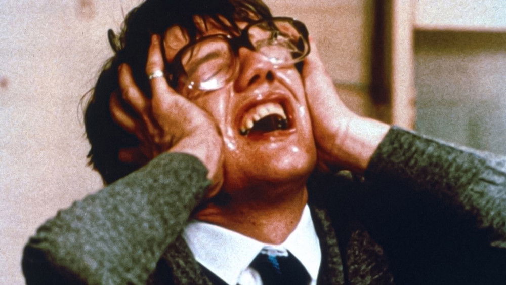 杀戮高校,Slaughter High(1986电影)