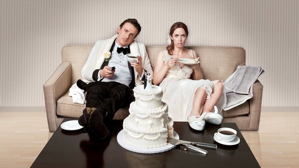 Fast verheiratet - Bild: © Universal Pictures Fast verheiratet - © Universal Pictures