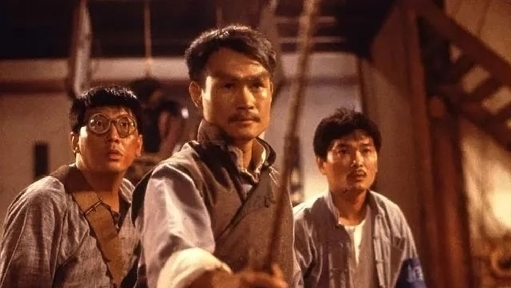 灵幻先生,靈幻先生(1987电影)