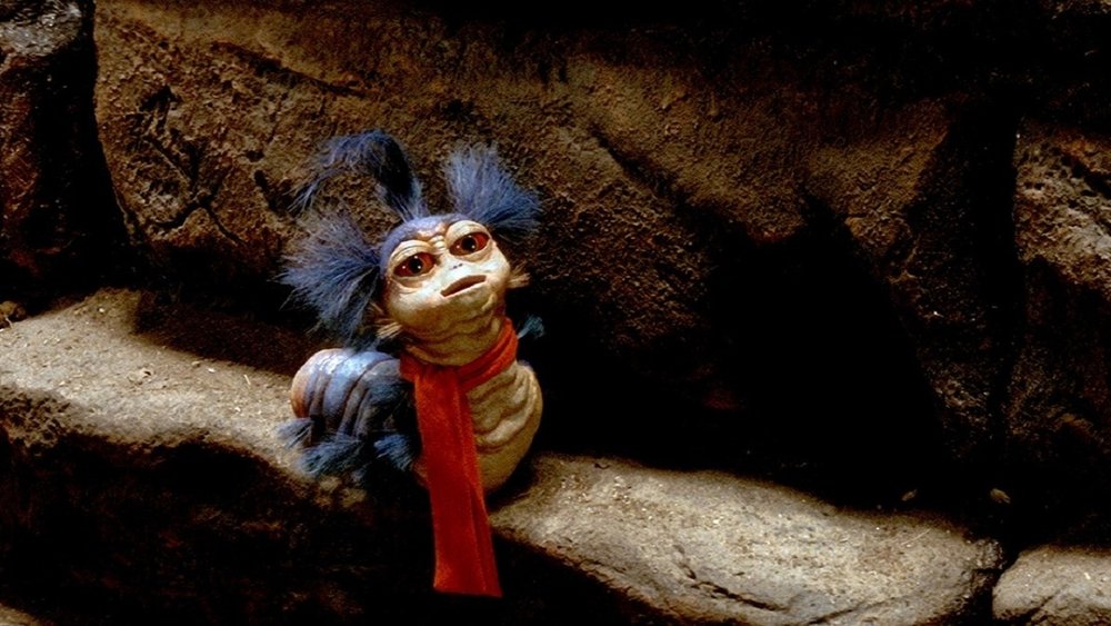 魔幻迷宫,Labyrinth(1986电影)