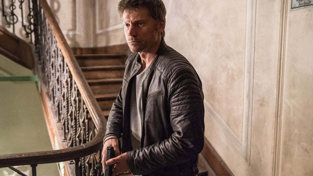 多米诺骨牌,Domino(2019电影)