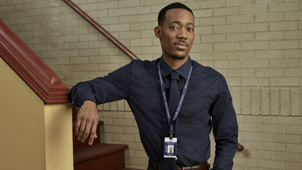 小学风云,Abbott Elementary(2021电视剧集)