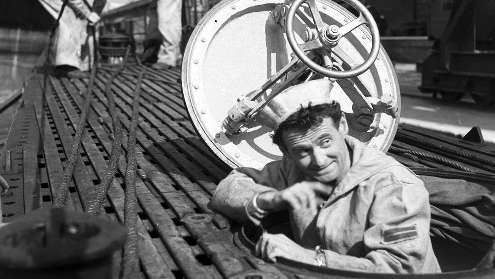 鹰,Orzeł(1959电影)