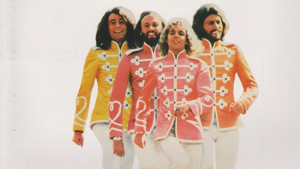 胡椒中士孤独之心俱乐部,Sgt. Pepper's Lonely Hearts Club Band(1978电影)