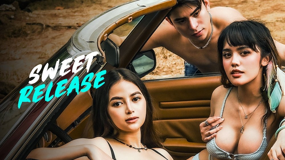 甜蜜释放,Sweet Release(2024电影)