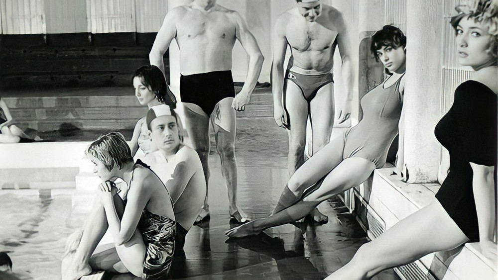 好女人们,Les bonnes femmes(1960电影)