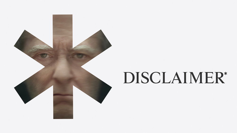 免责声明,Disclaimer(2024电视剧集)