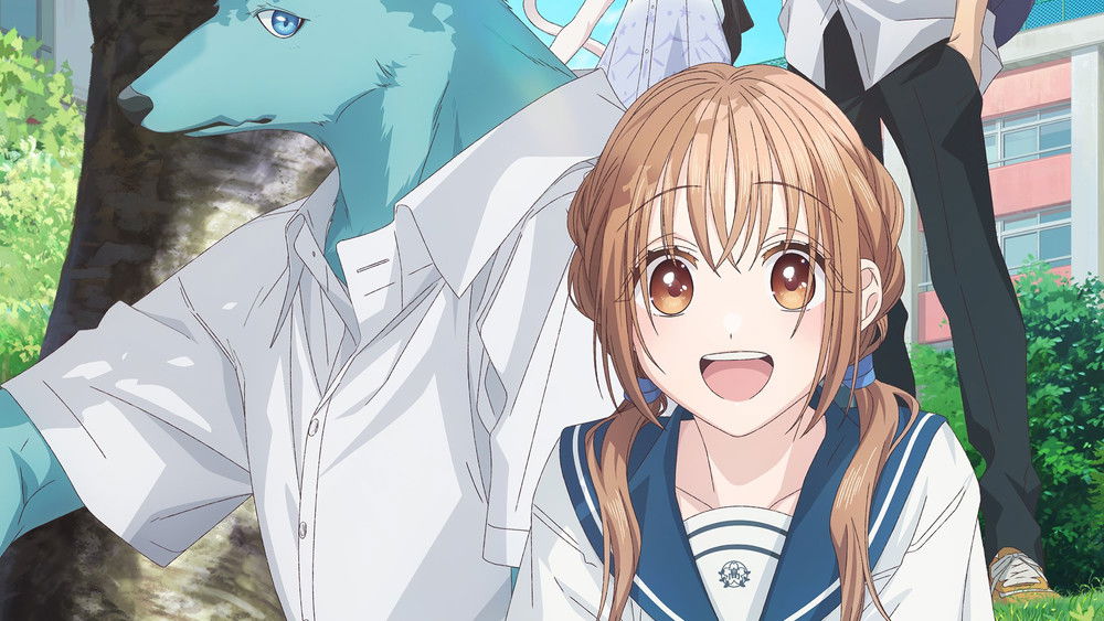 Kimi to Koete Koi ni Naru