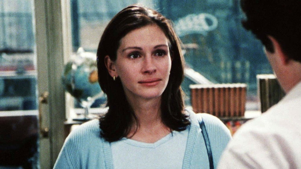 诺丁山,Notting Hill(1999电影)