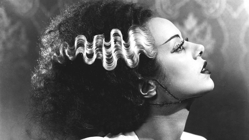 科学怪人的新娘,Bride of Frankenstein(1935电影)