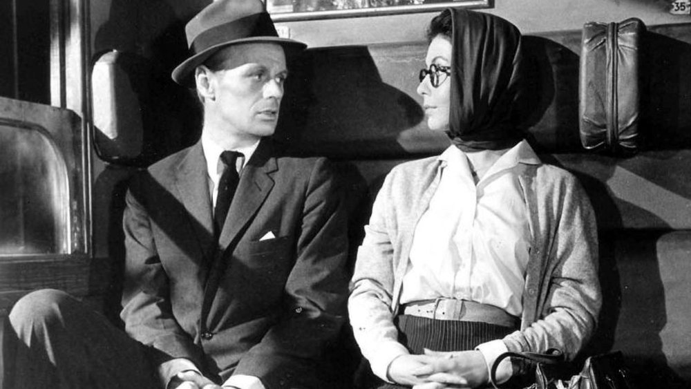 维也纳大逃亡,The Secret Ways(1961电影)