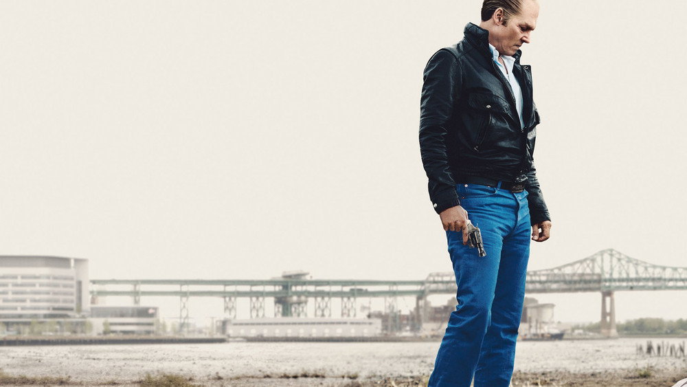 黑色弥撒,Black Mass(2015电影)