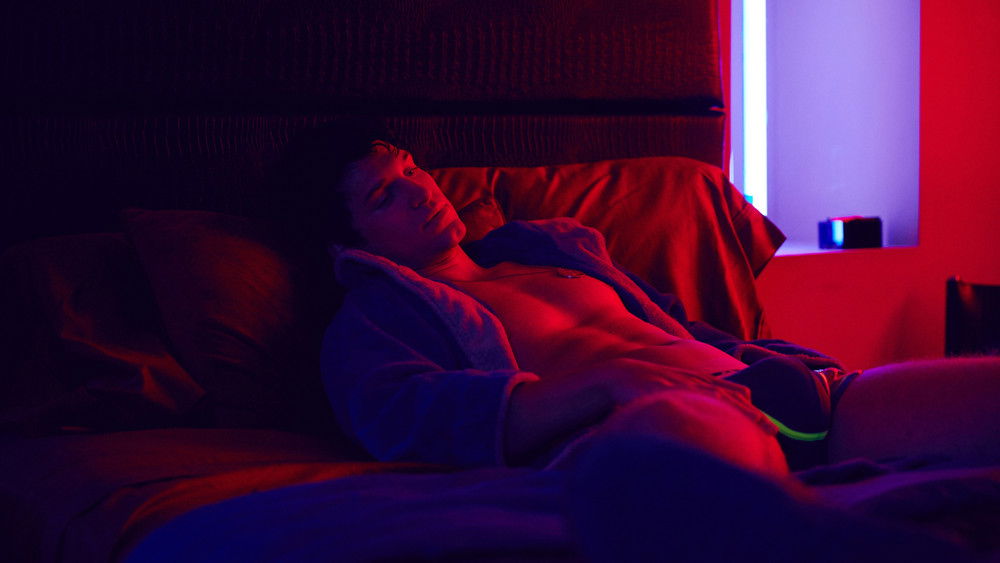 王蛇帝国,King Cobra(2016电影)