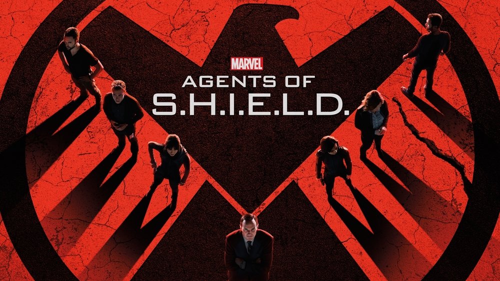 神盾局特工,Marvel's Agents of S.H.I.E.L.D.(2013电视剧集)