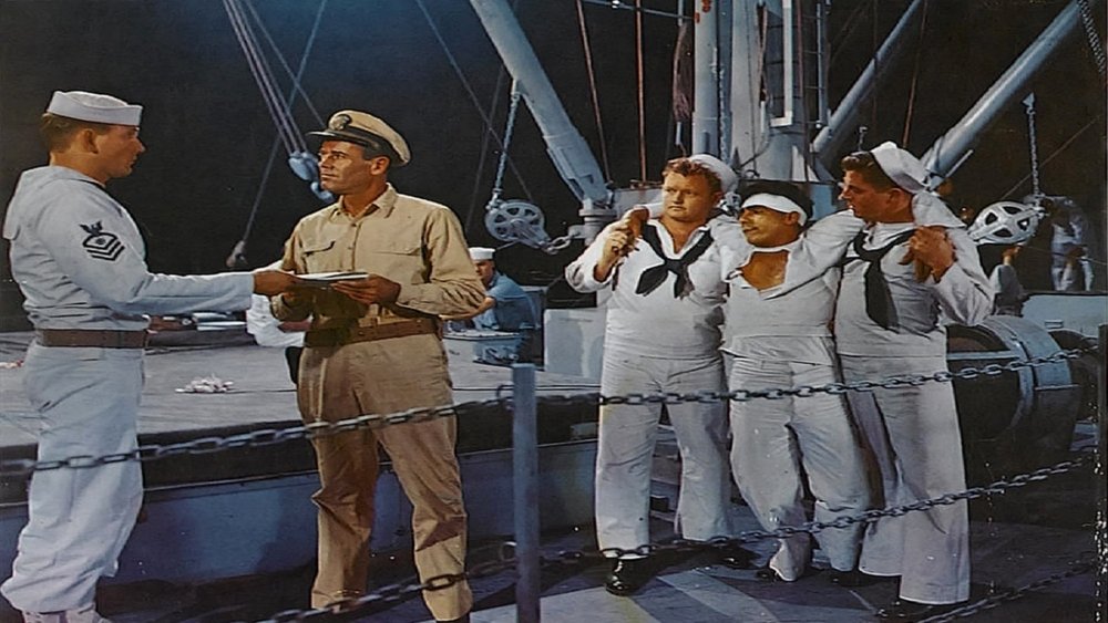 Keine Zeit für Heldentum - Bild: © Warner Bros. Entertainment Inc. Keine Zeit für Heldentum - © Warner Bros. Entertainment Inc.