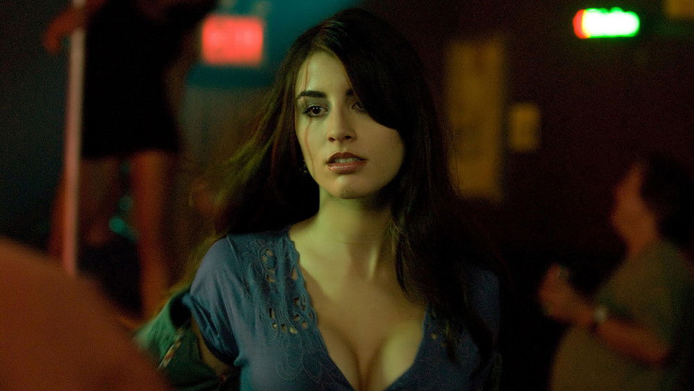 城市岛屿,City Island(2009电影)