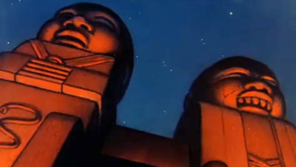 超人：丛林鼓声,Jungle Drums(1943电影)