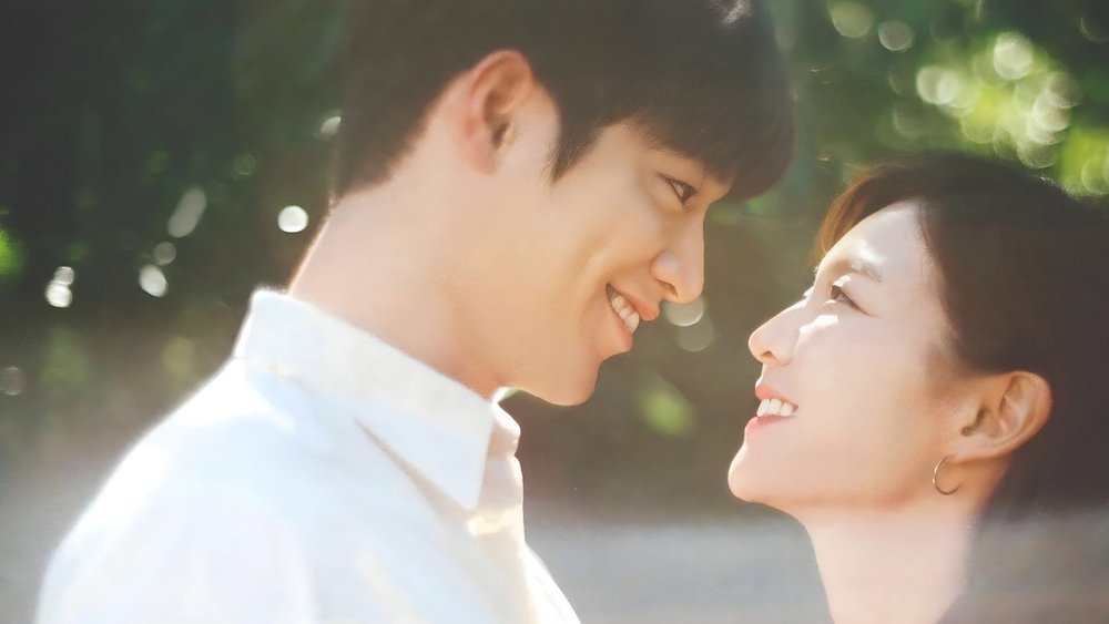 第三种魅力,제3의 매력(2018电视剧集)