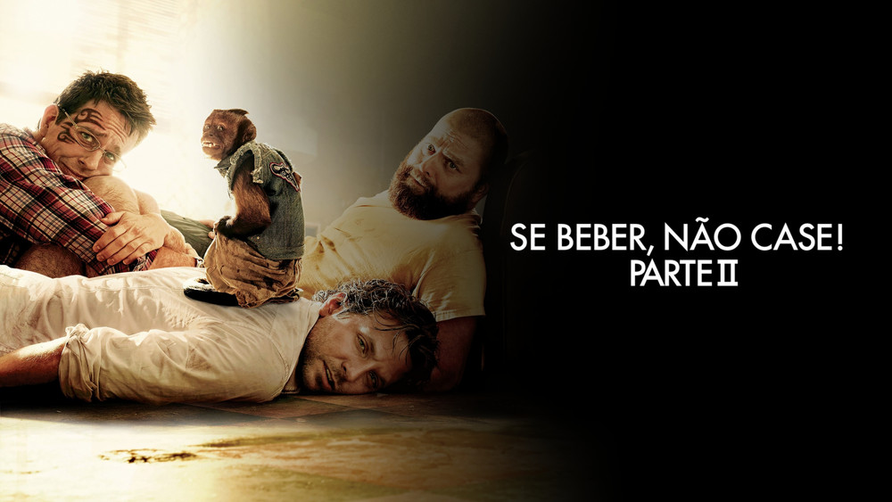 宿醉2,The Hangover Part II(2011电影)