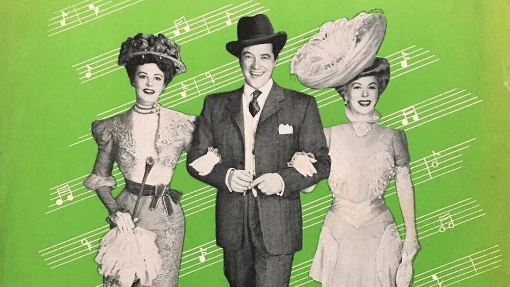 My Wild Irish Rose(1947电影)