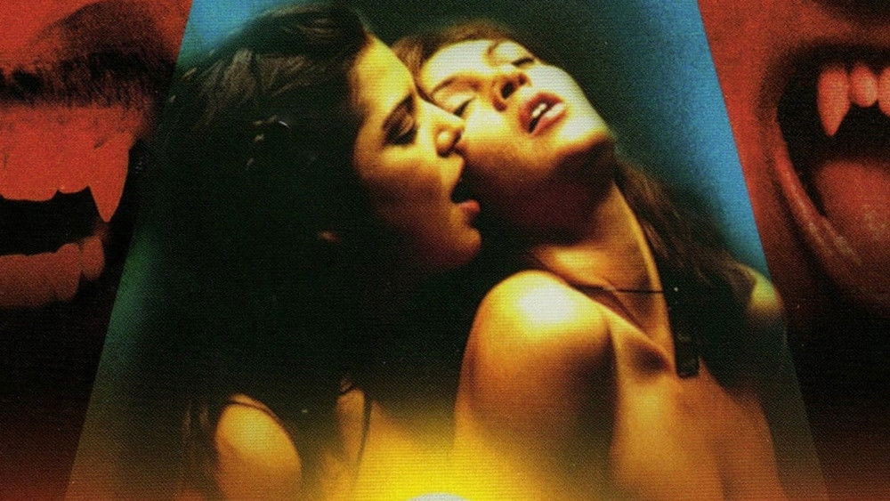 拥抱黑暗3,Embrace the Darkness III(2002电影)