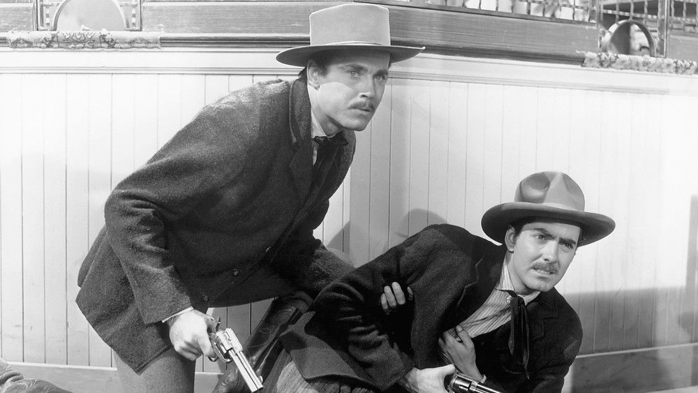 荡寇志,Jesse James(1939电影)