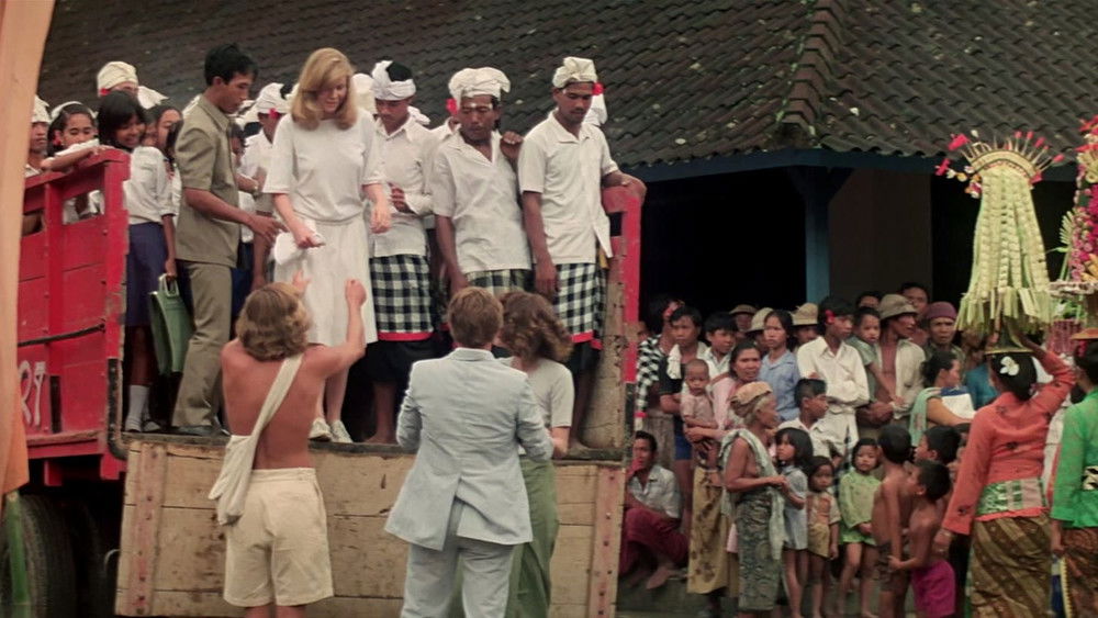 艾曼纽2：爱的教育,Emmanuelle: L'antivierge(1975电影)