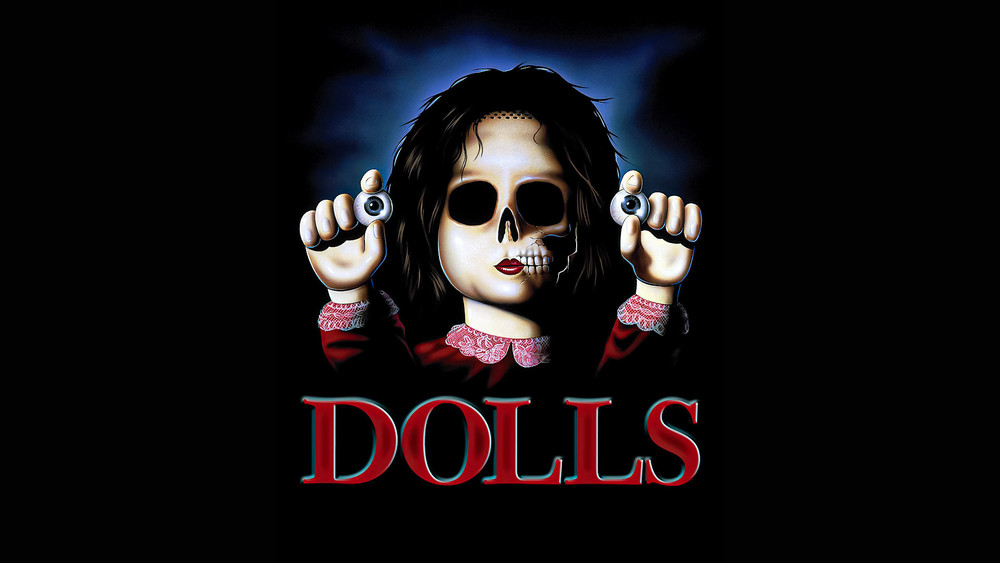 恶魔娃娃,Dolls(1986电影)