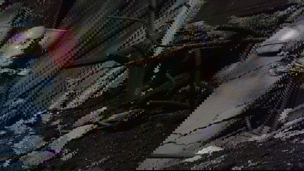 矮仔煞星,Dollman(1991电影)