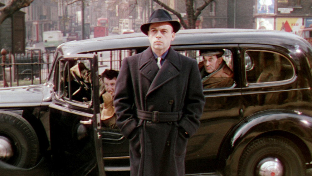 贼博士,The Ladykillers(1955电影)