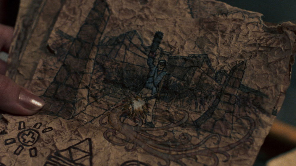 鬼玩人2,Evil Dead II(1987电影)