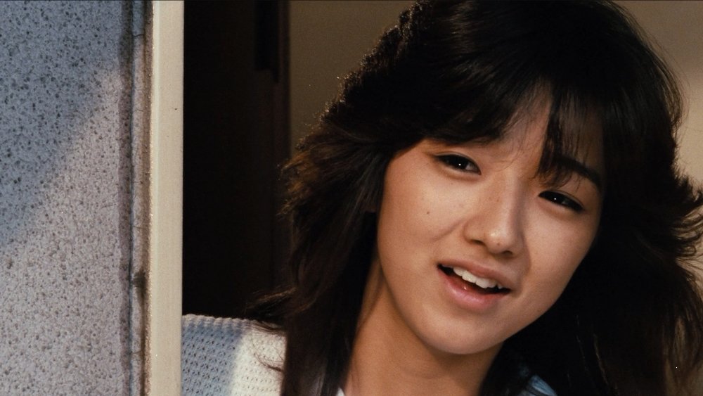 水手服色情饲育,セーラー服色情飼育(1982电影)