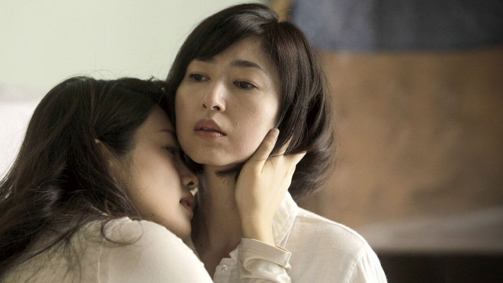 白百合,ホワイトリリー(2016电影)